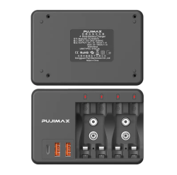  уcтройство крона aa aaa usb 